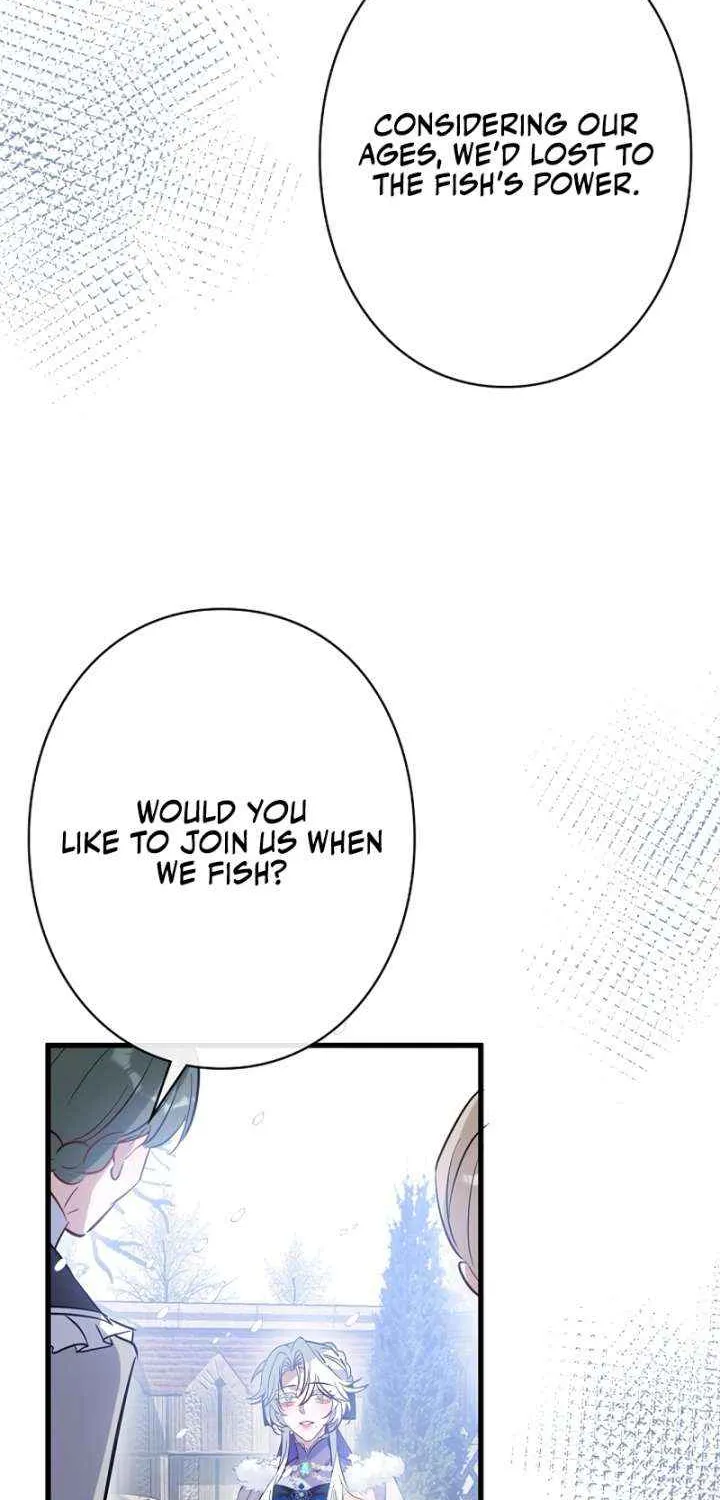 The Fake Saint’s Splendid Revenge Chapter 38 page 37 - 
