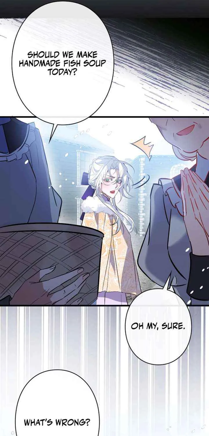 The Fake Saint’s Splendid Revenge Chapter 38 page 39 - 