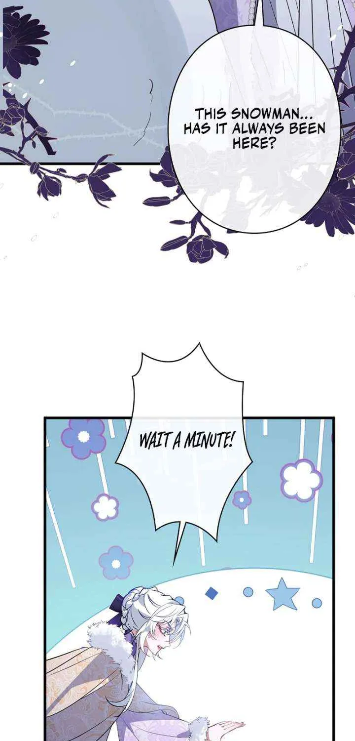 The Fake Saint’s Splendid Revenge Chapter 38 page 41 - 