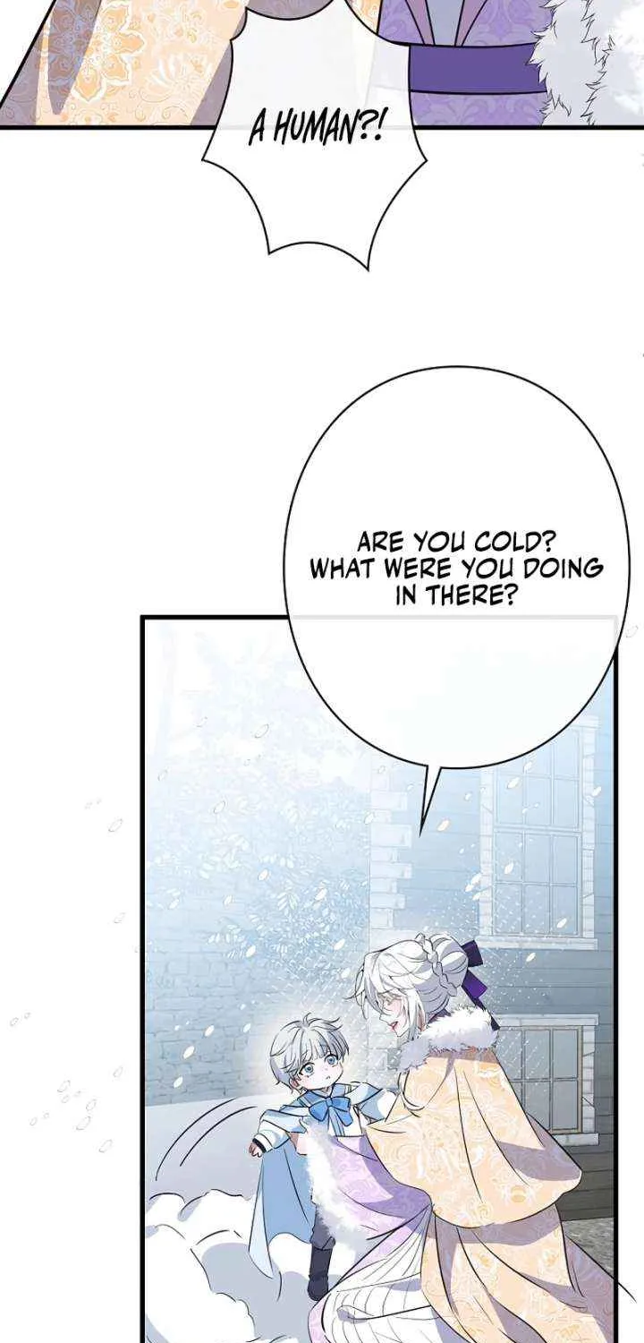 The Fake Saint’s Splendid Revenge Chapter 38 page 45 - 