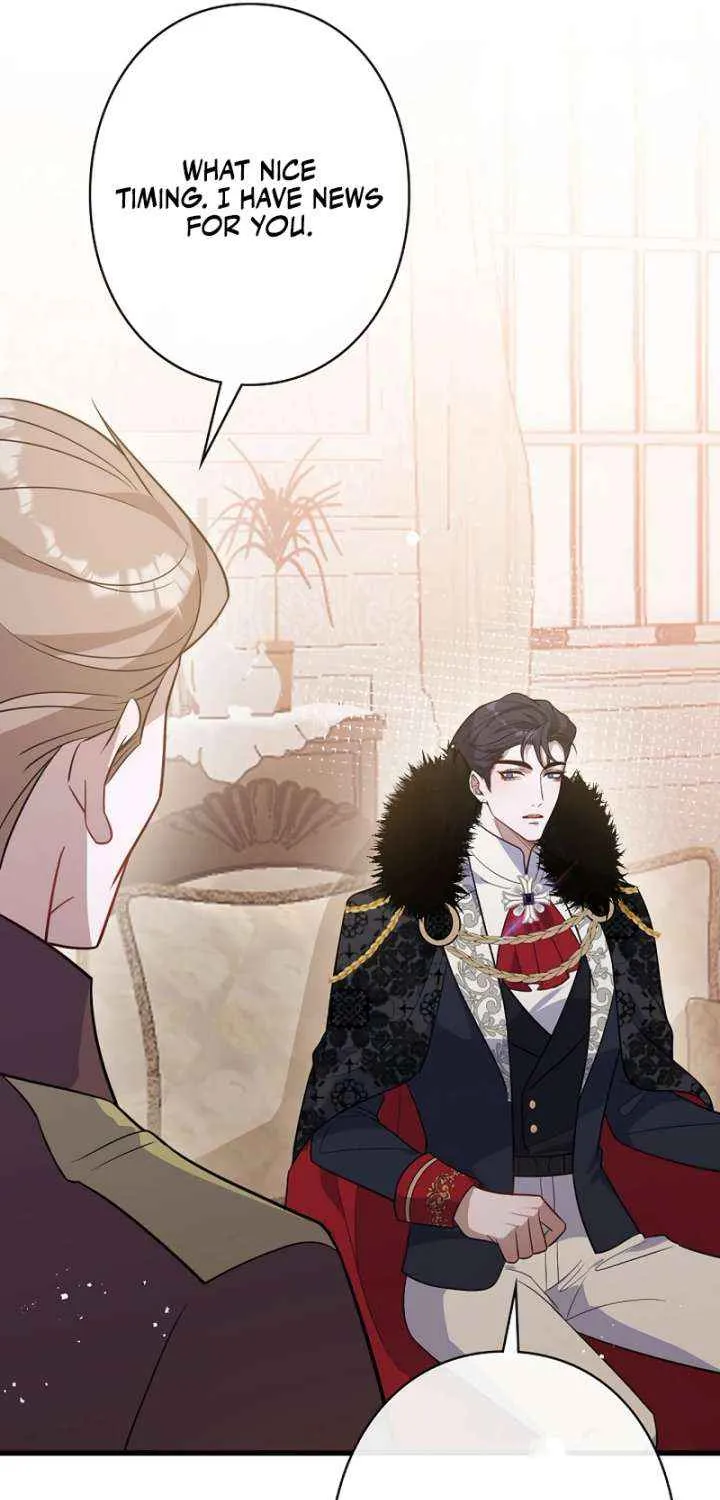 The Fake Saint’s Splendid Revenge Chapter 38 page 47 - 