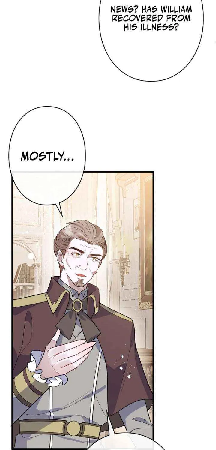 The Fake Saint’s Splendid Revenge Chapter 38 page 48 - 
