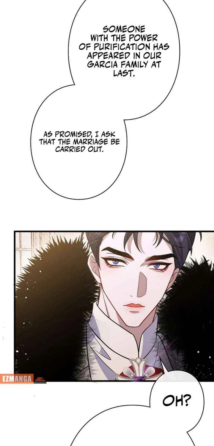The Fake Saint’s Splendid Revenge Chapter 38 page 49 - 