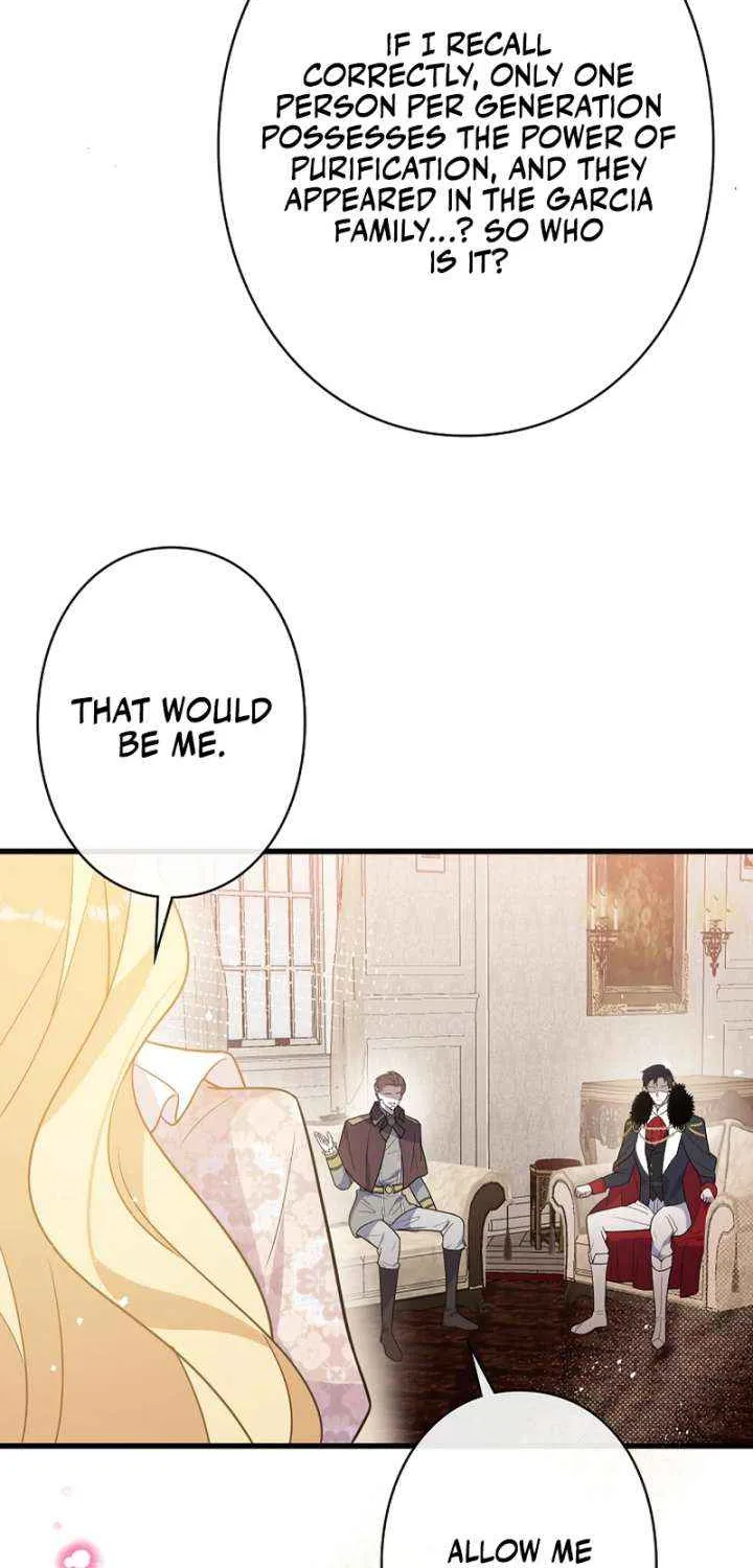 The Fake Saint’s Splendid Revenge Chapter 38 page 50 - 