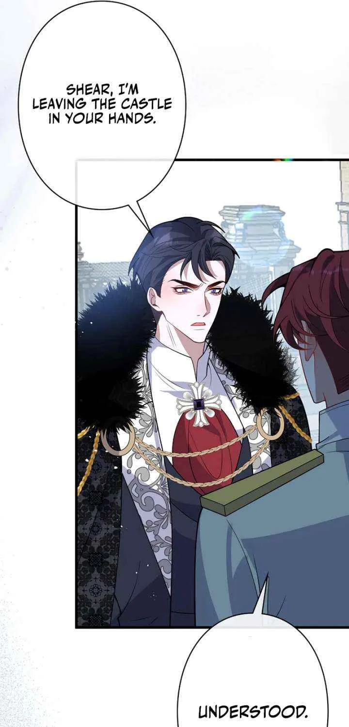 The Fake Saint’s Splendid Revenge Chapter 38 page 6 - 