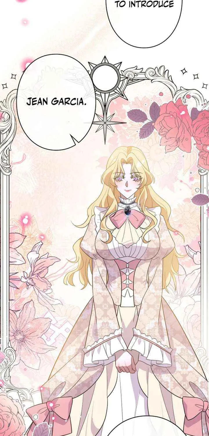The Fake Saint’s Splendid Revenge Chapter 38 page 51 - 