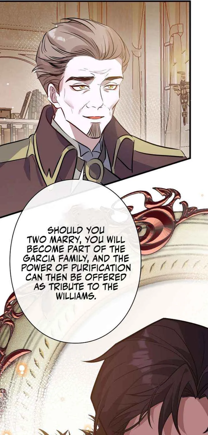 The Fake Saint’s Splendid Revenge Chapter 38 page 53 - 