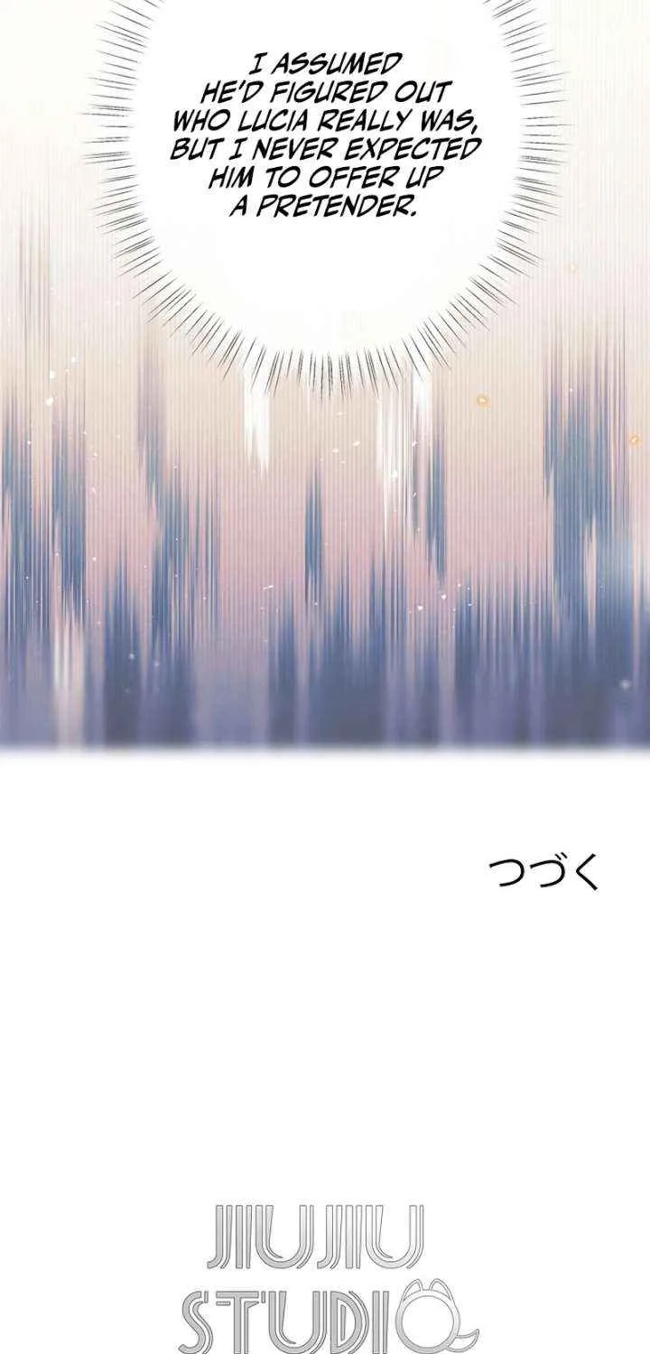 The Fake Saint’s Splendid Revenge Chapter 38 page 55 - 