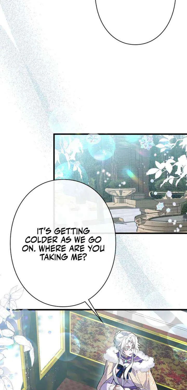 The Fake Saint’s Splendid Revenge Chapter 38 page 7 - 