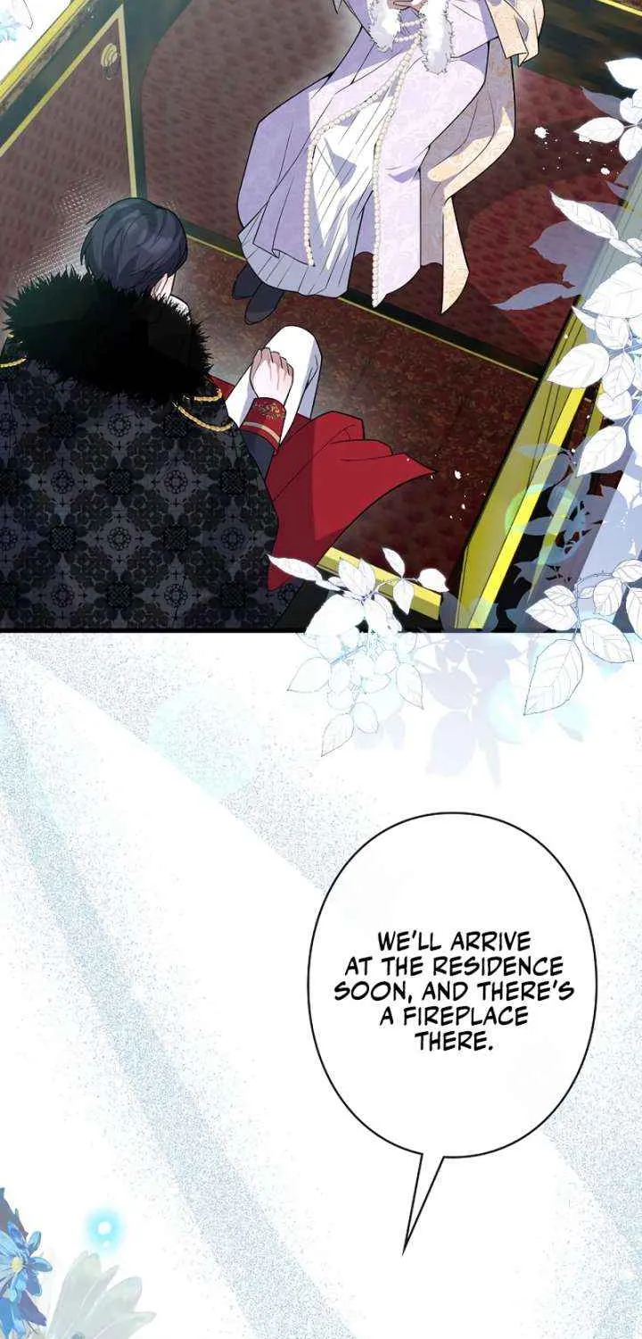 The Fake Saint’s Splendid Revenge Chapter 38 page 8 - 