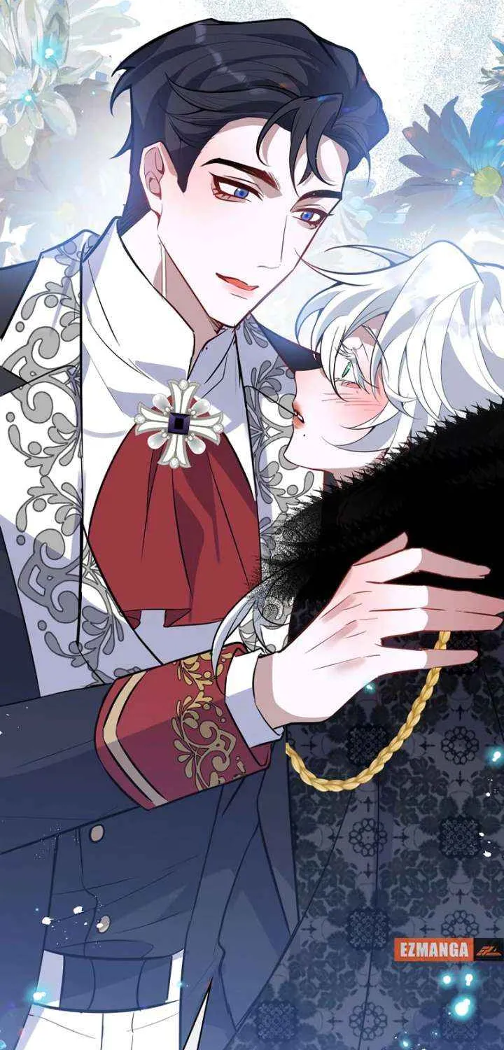 The Fake Saint’s Splendid Revenge Chapter 38 page 9 - 