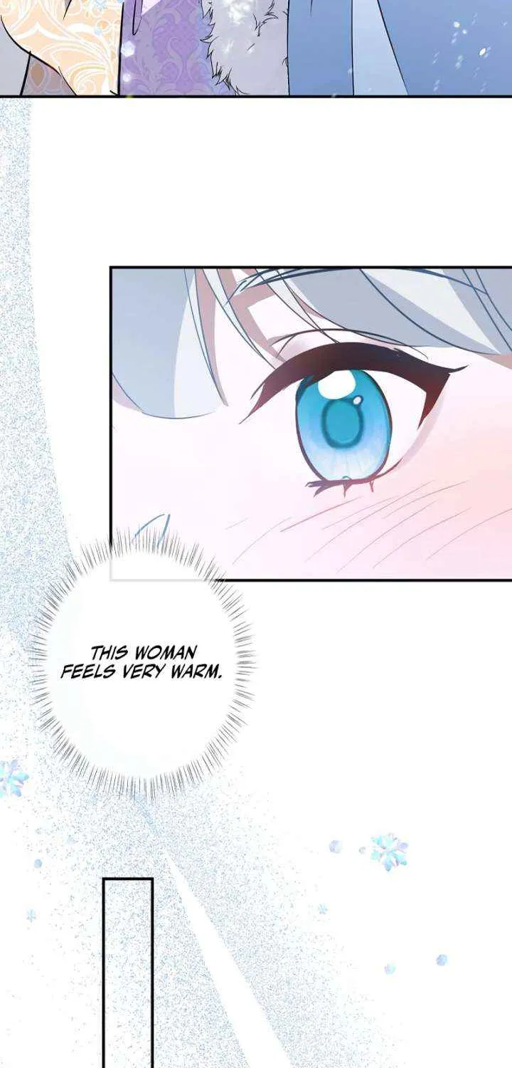 The Fake Saint’s Splendid Revenge Chapter 39 page 11 - 