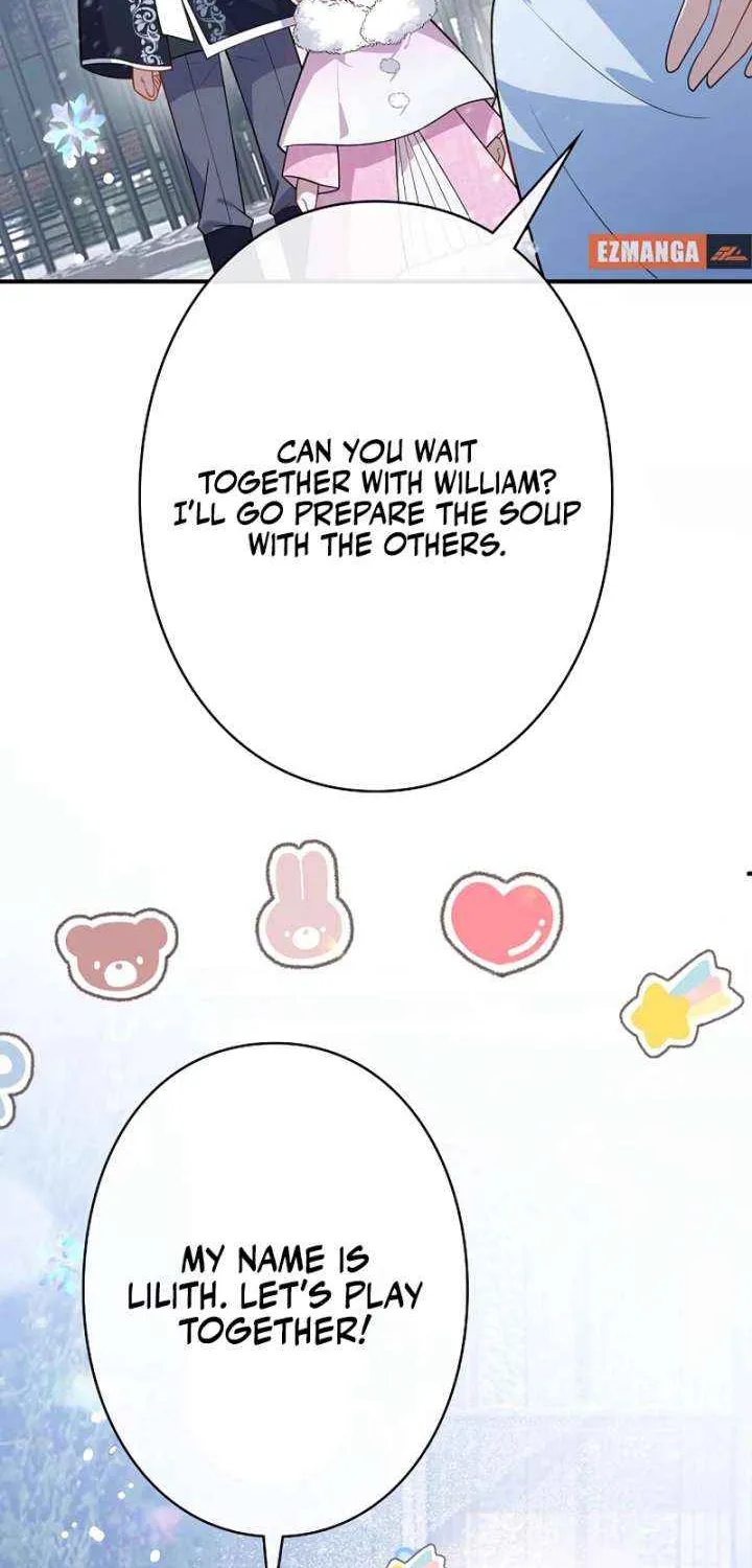 The Fake Saint’s Splendid Revenge Chapter 39 page 13 - 