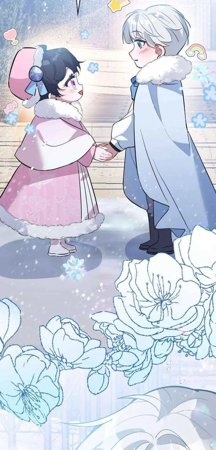 The Fake Saint’s Splendid Revenge Chapter 39 page 14 - 