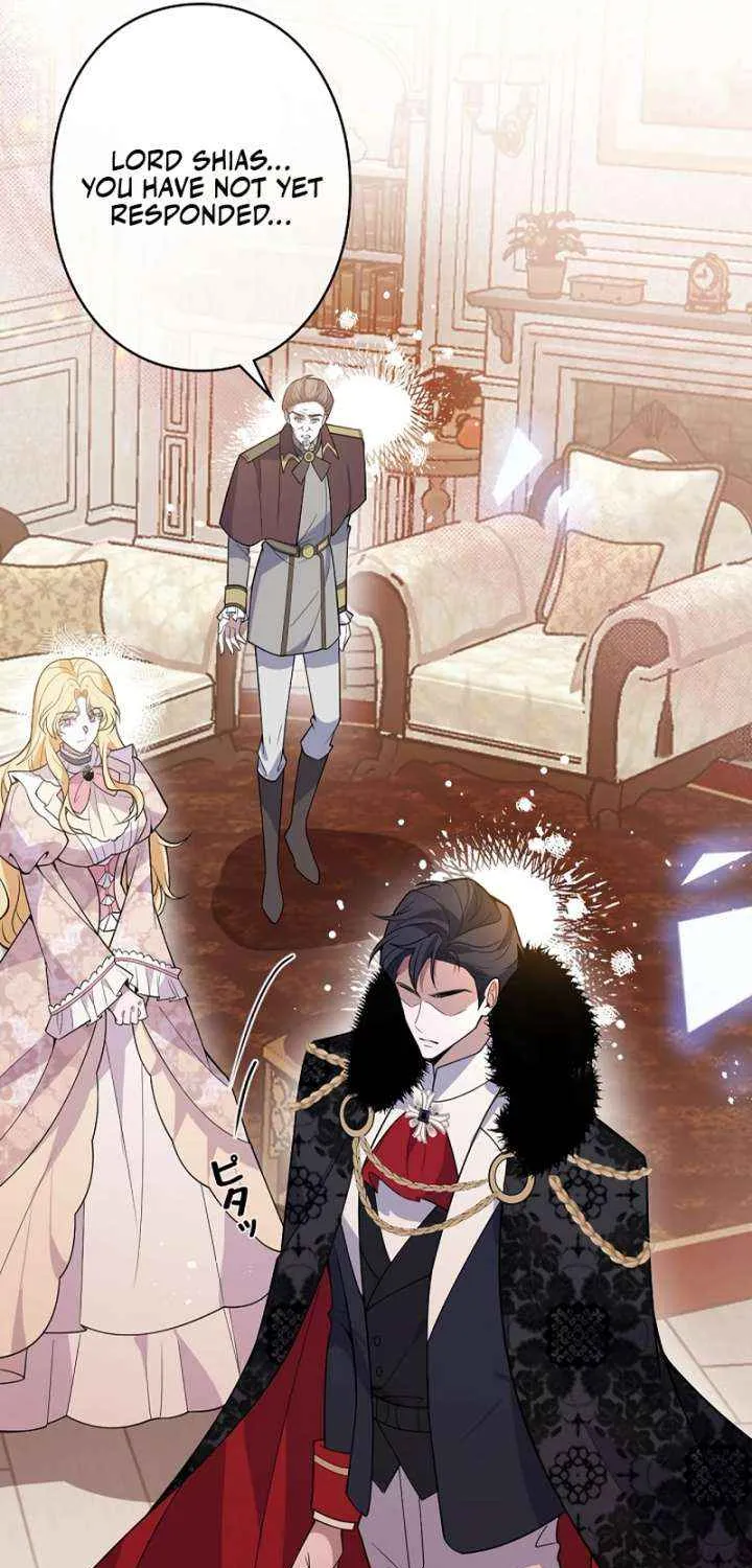The Fake Saint’s Splendid Revenge Chapter 39 page 17 - 