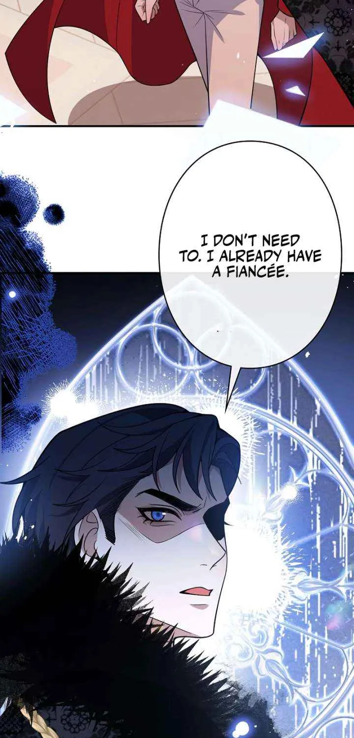 The Fake Saint’s Splendid Revenge Chapter 39 page 18 - 