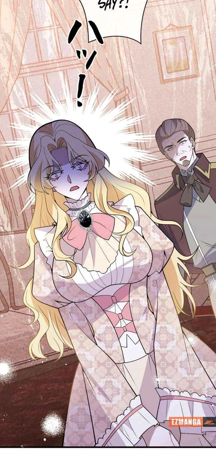 The Fake Saint’s Splendid Revenge Chapter 39 page 20 - 