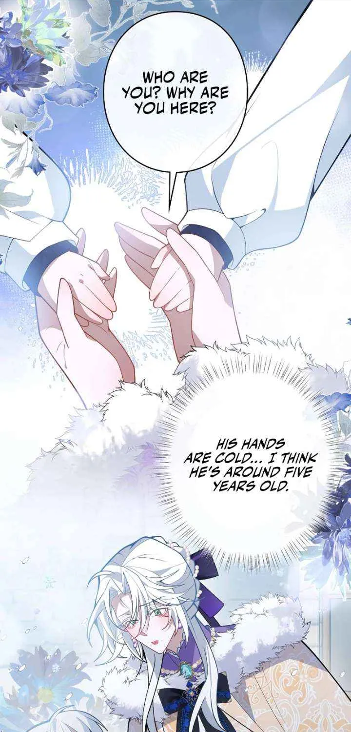 The Fake Saint’s Splendid Revenge Chapter 39 page 3 - 