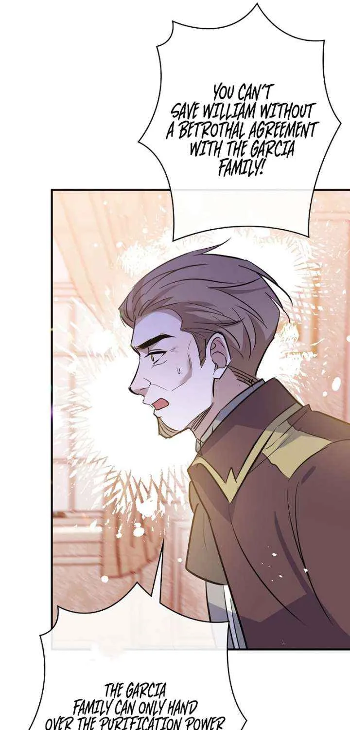 The Fake Saint’s Splendid Revenge Chapter 39 page 21 - 