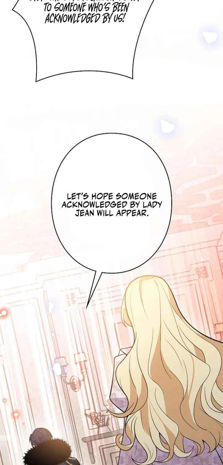 The Fake Saint’s Splendid Revenge Chapter 39 page 22 - 