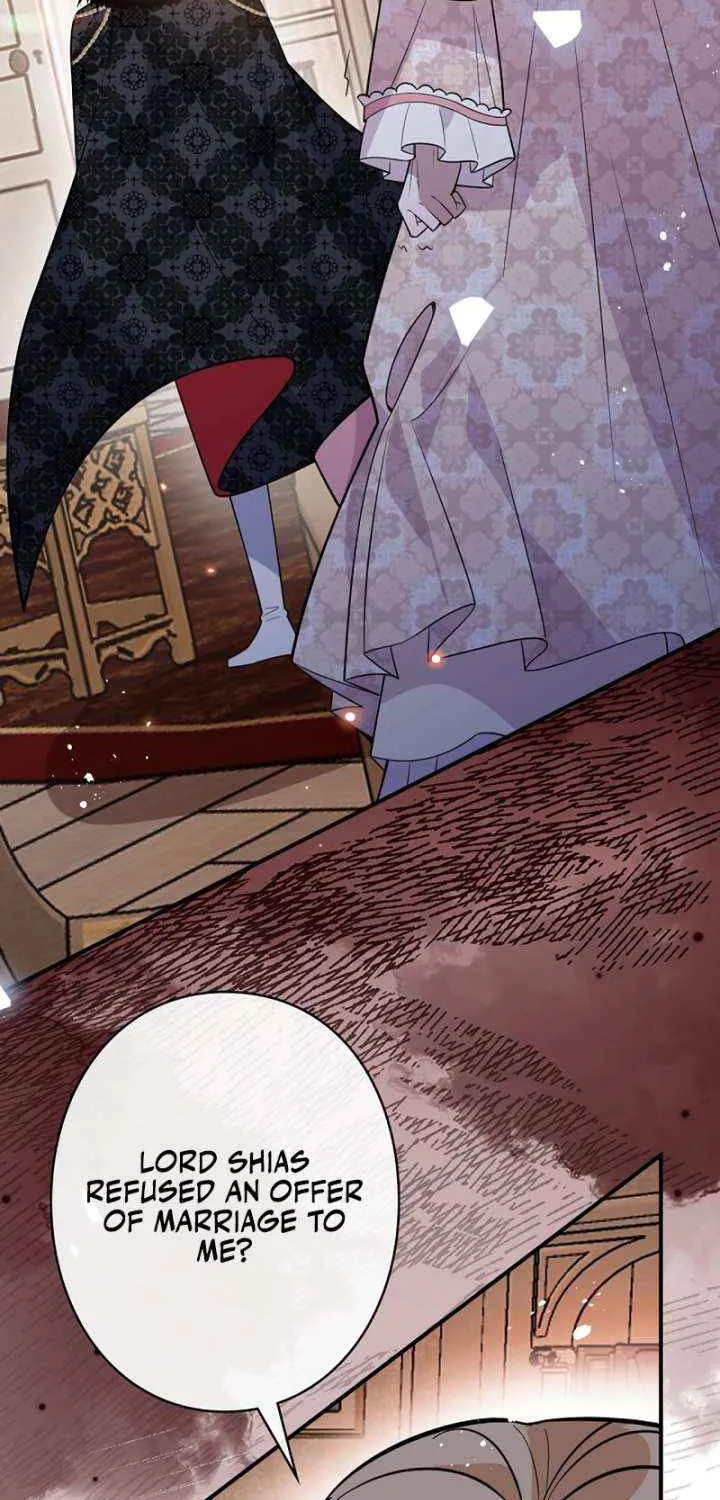 The Fake Saint’s Splendid Revenge Chapter 39 page 23 - 