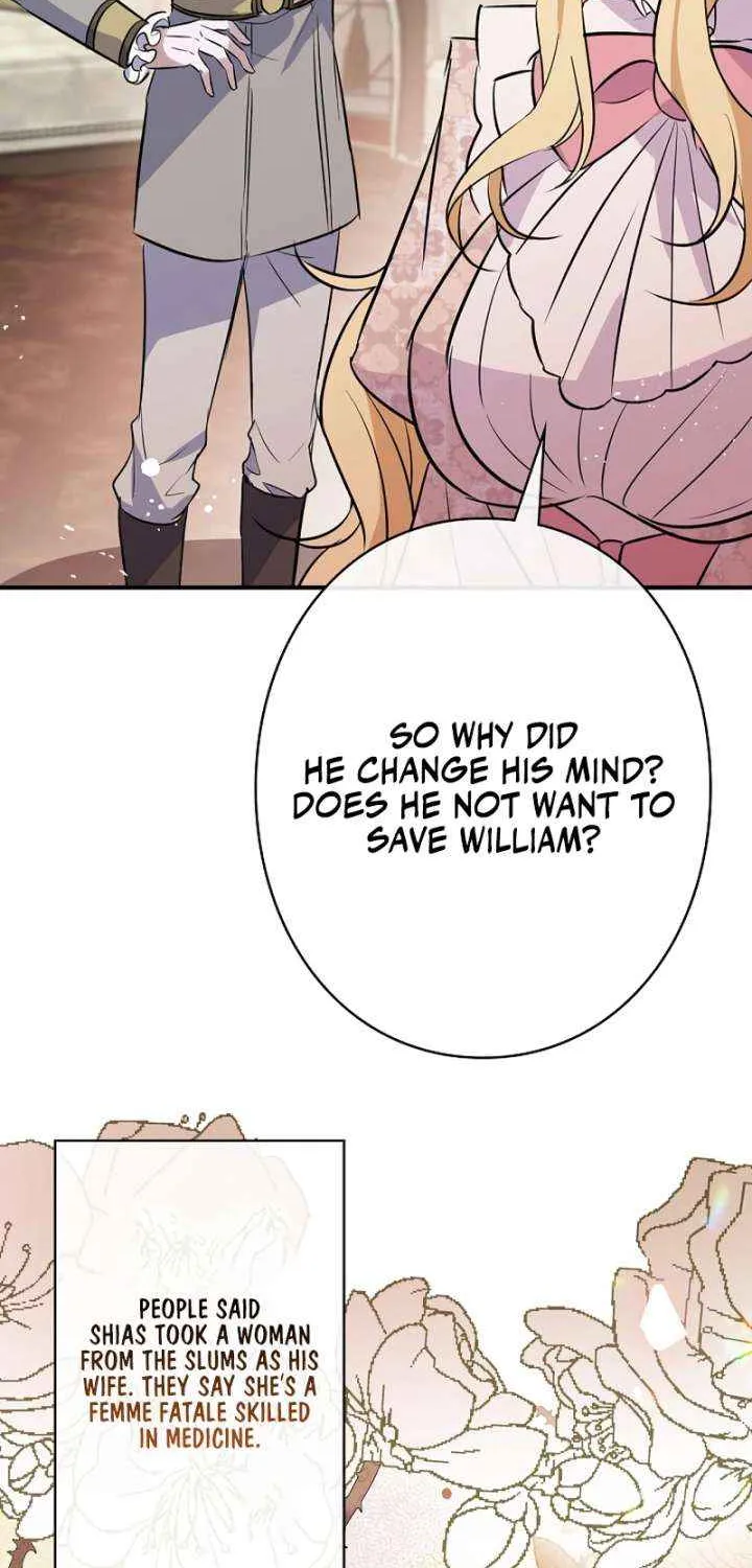 The Fake Saint’s Splendid Revenge Chapter 39 page 26 - 