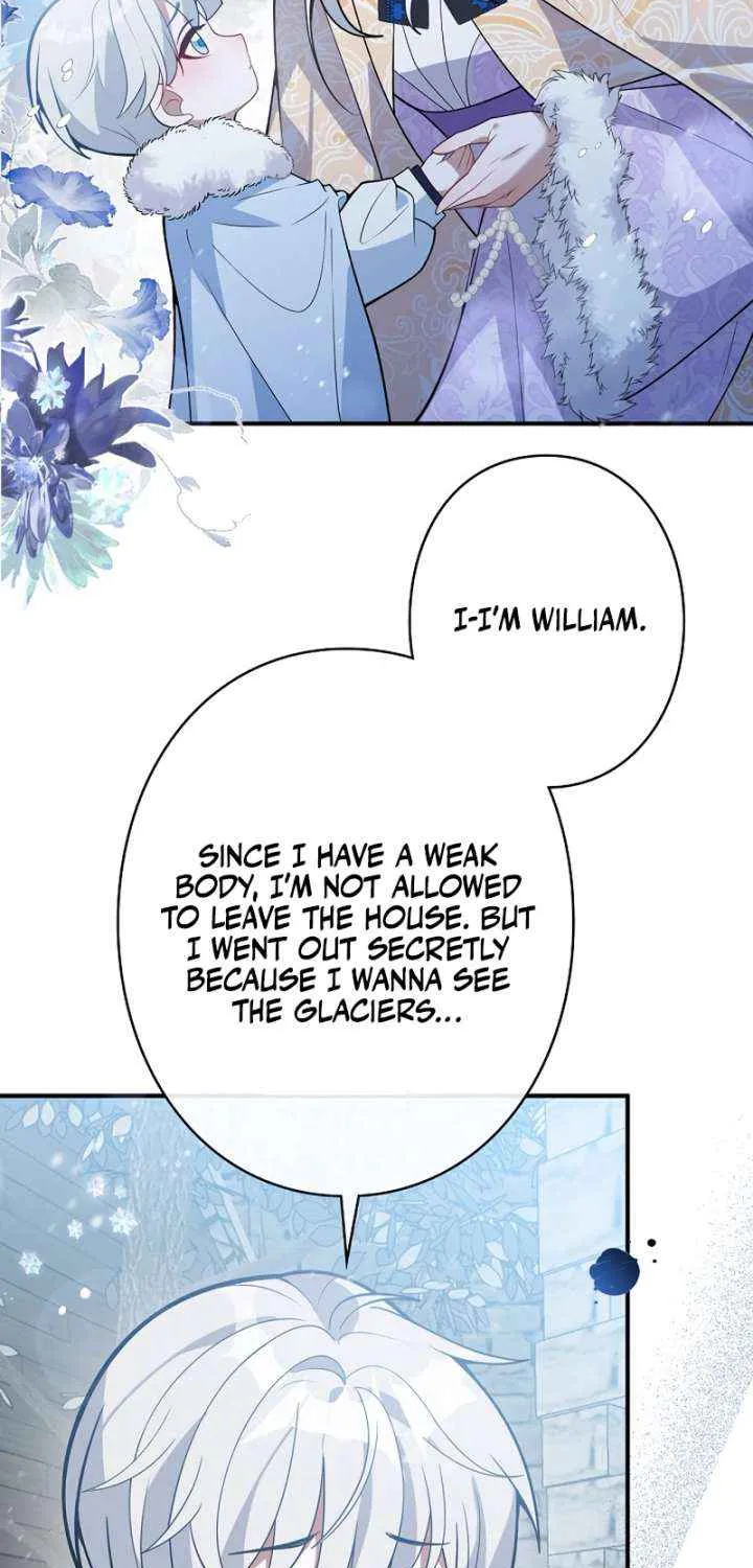 The Fake Saint’s Splendid Revenge Chapter 39 page 4 - 