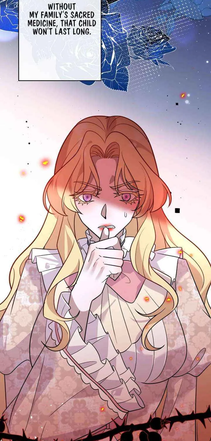 The Fake Saint’s Splendid Revenge Chapter 39 page 31 - 