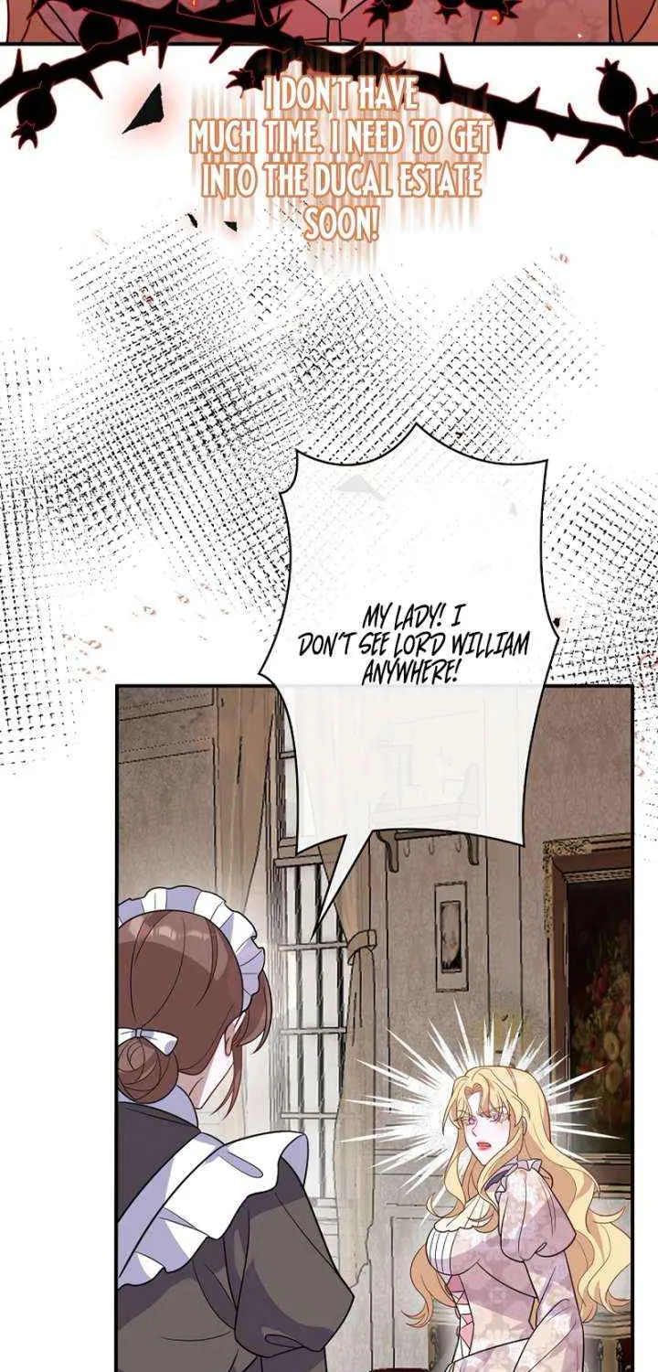 The Fake Saint’s Splendid Revenge Chapter 39 page 32 - 