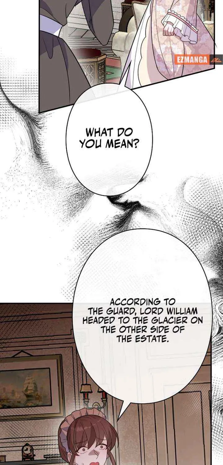 The Fake Saint’s Splendid Revenge Chapter 39 page 33 - 