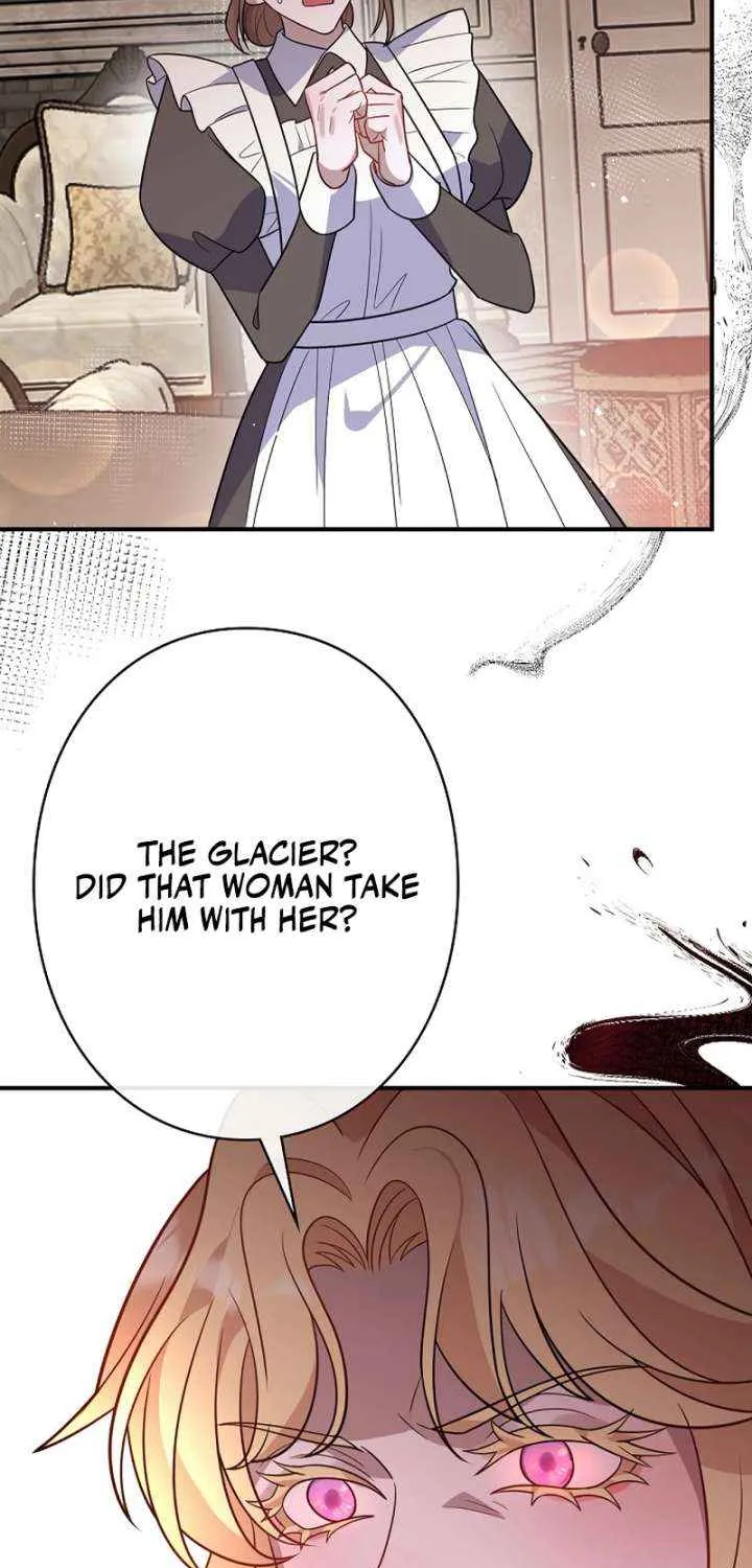 The Fake Saint’s Splendid Revenge Chapter 39 page 34 - 