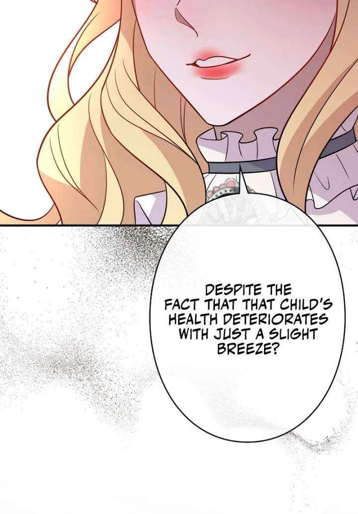 The Fake Saint’s Splendid Revenge Chapter 39 page 35 - 