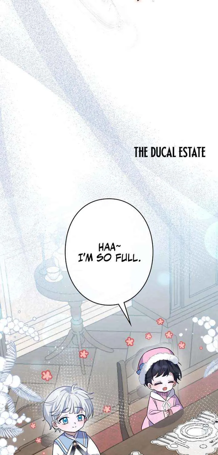 The Fake Saint’s Splendid Revenge Chapter 39 page 38 - 