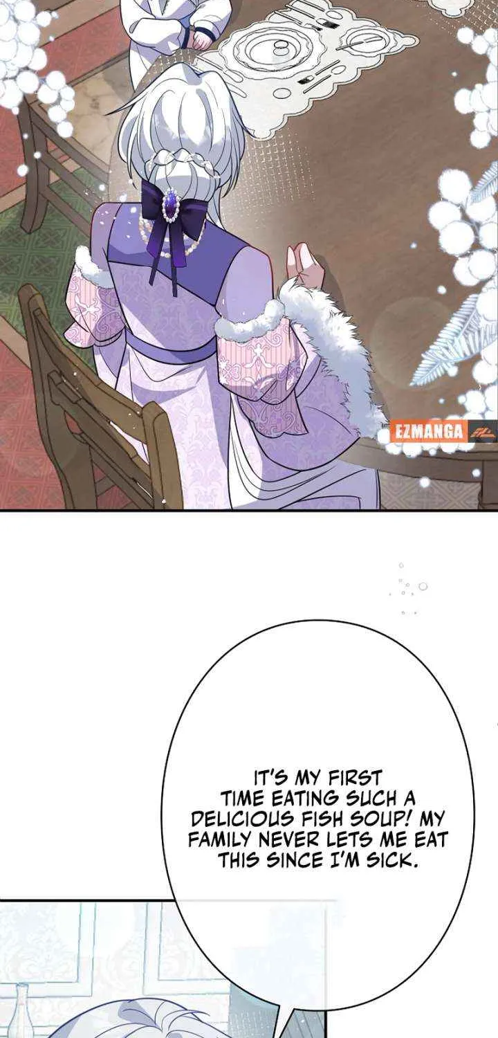 The Fake Saint’s Splendid Revenge Chapter 39 page 39 - 