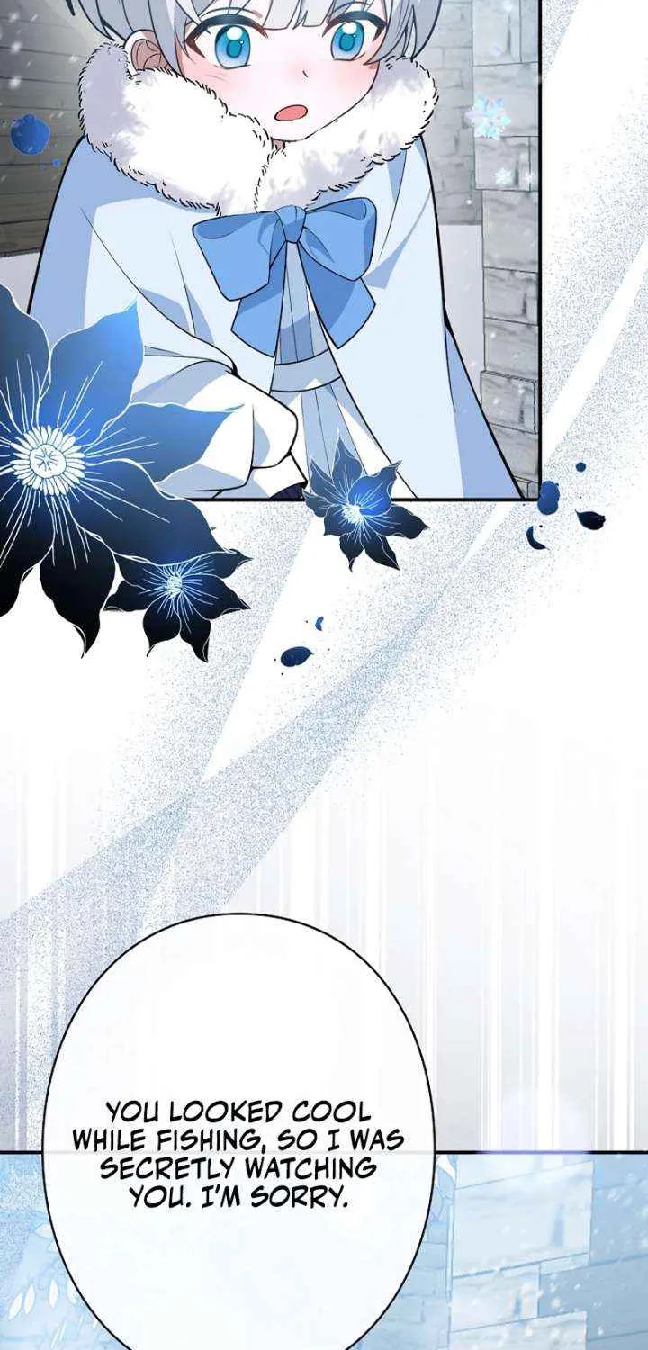The Fake Saint’s Splendid Revenge Chapter 39 page 5 - 