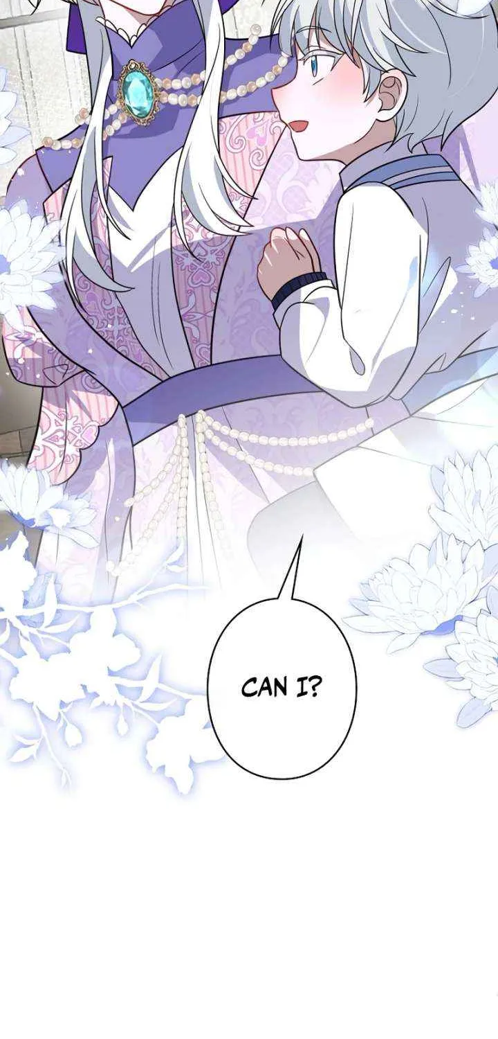 The Fake Saint’s Splendid Revenge Chapter 39 page 41 - 