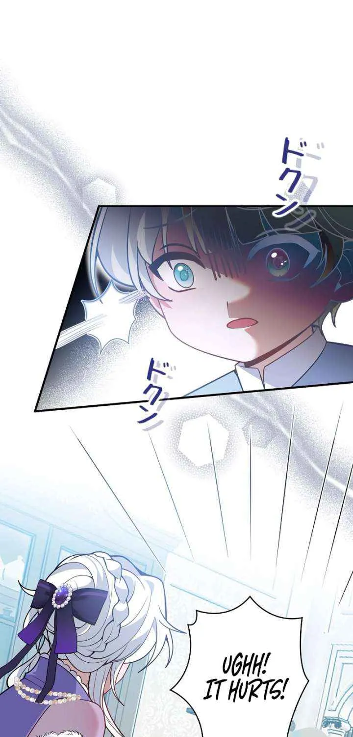 The Fake Saint’s Splendid Revenge Chapter 39 page 42 - 