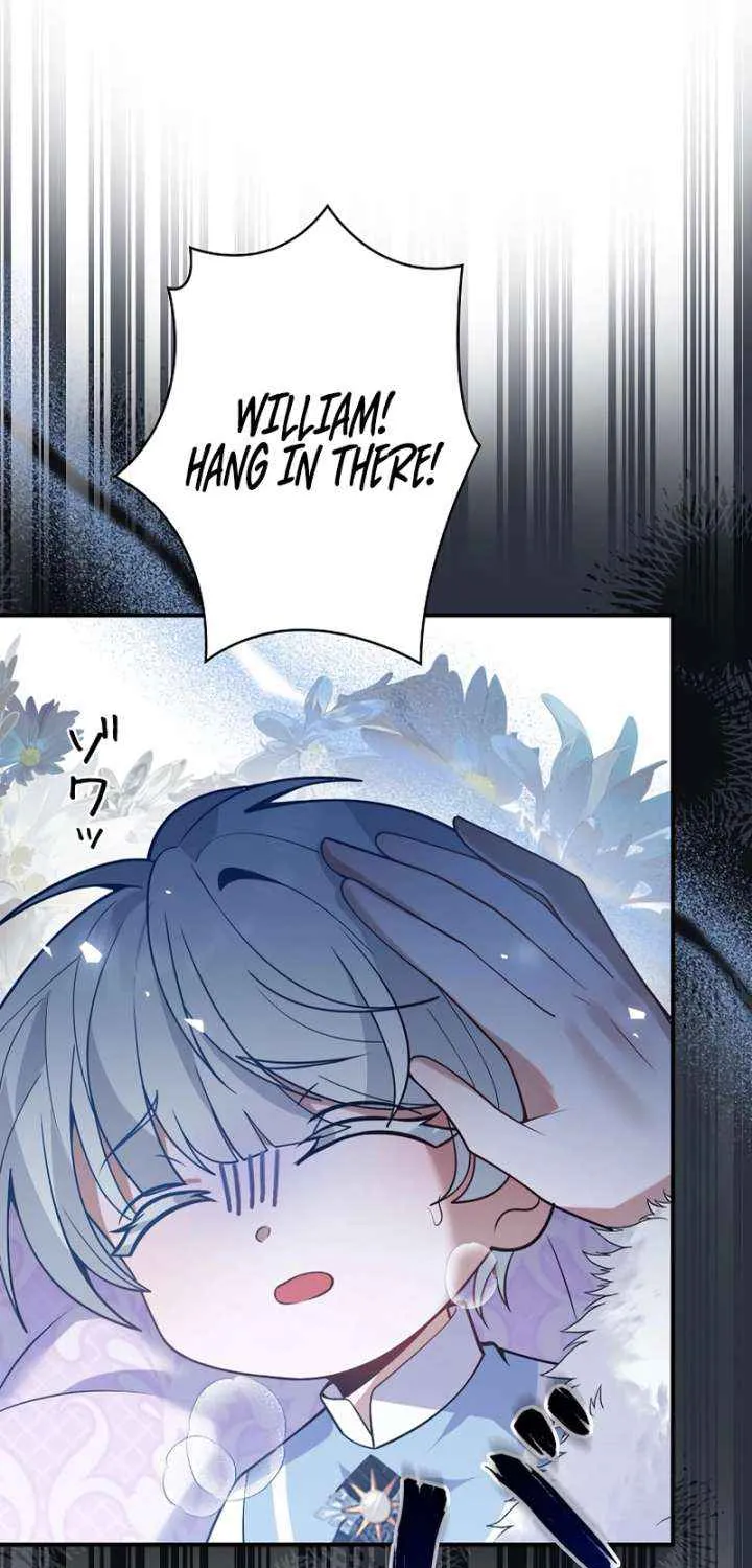 The Fake Saint’s Splendid Revenge Chapter 39 page 44 - 