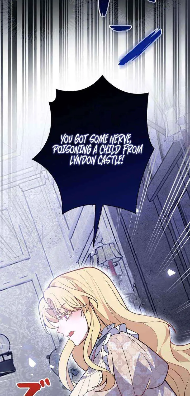 The Fake Saint’s Splendid Revenge Chapter 39 page 45 - 
