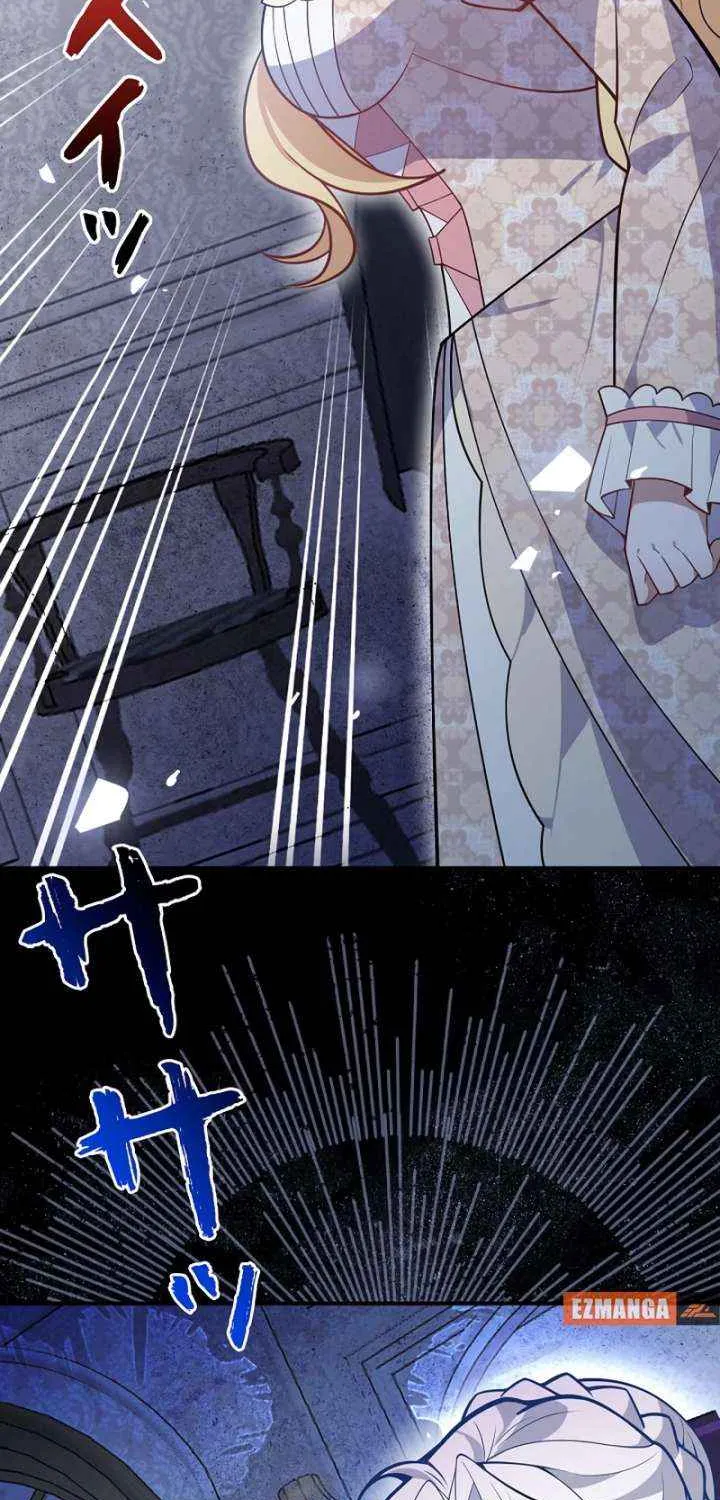 The Fake Saint’s Splendid Revenge Chapter 39 page 46 - 