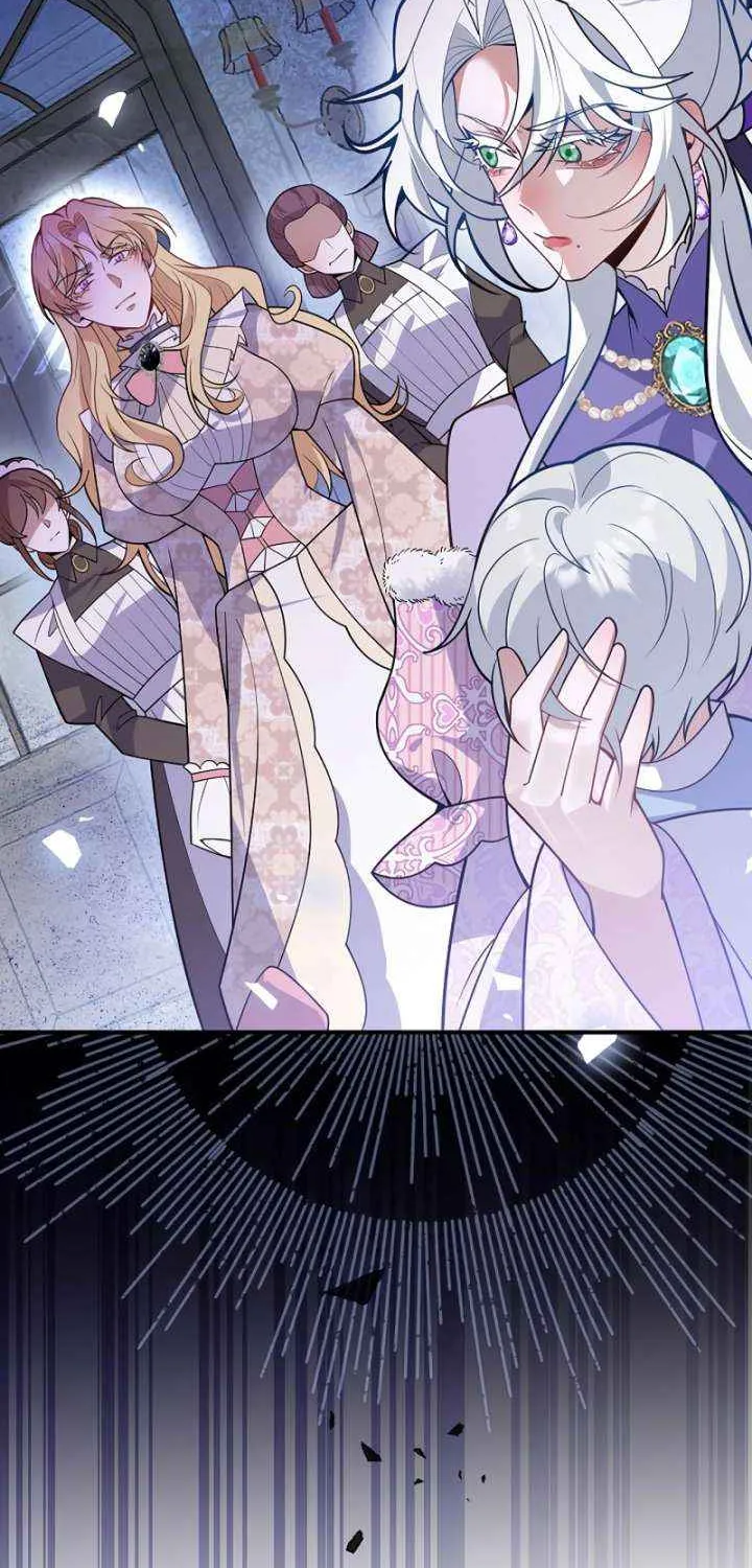 The Fake Saint’s Splendid Revenge Chapter 39 page 47 - 