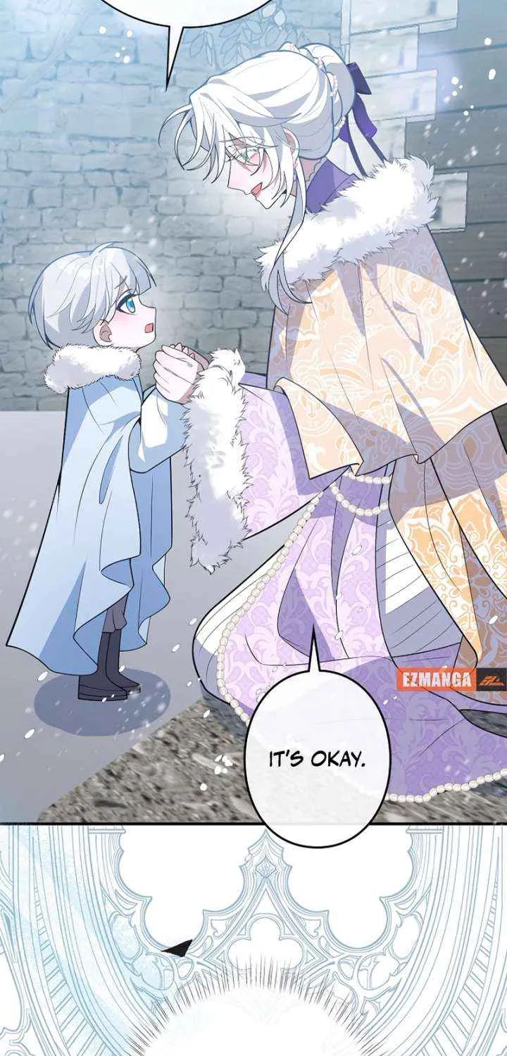 The Fake Saint’s Splendid Revenge Chapter 39 page 6 - 