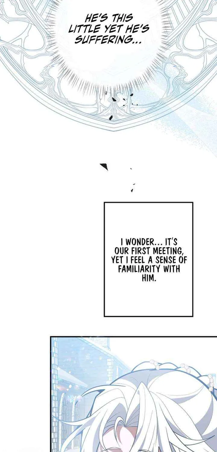 The Fake Saint’s Splendid Revenge Chapter 39 page 7 - 