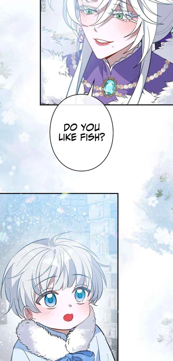 The Fake Saint’s Splendid Revenge Chapter 39 page 8 - 