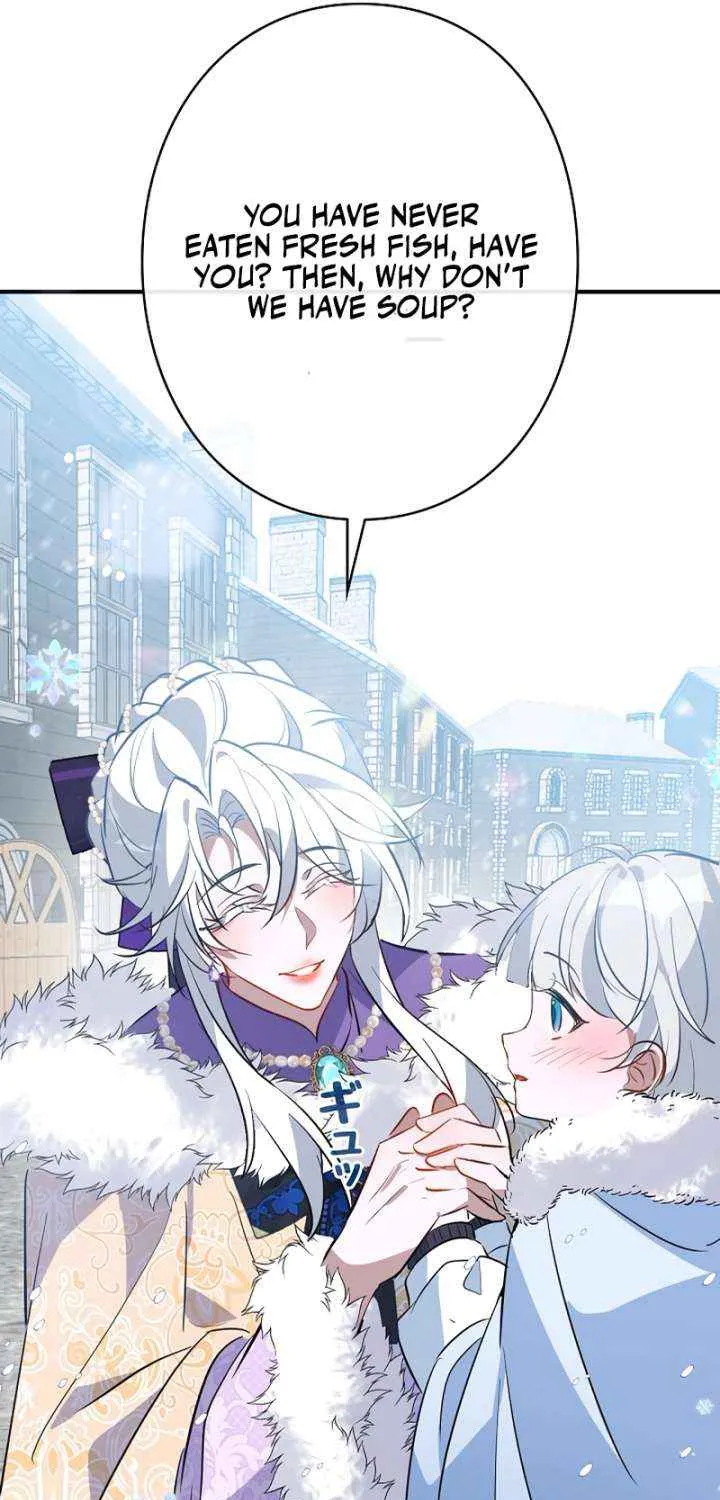 The Fake Saint’s Splendid Revenge Chapter 39 page 10 - 