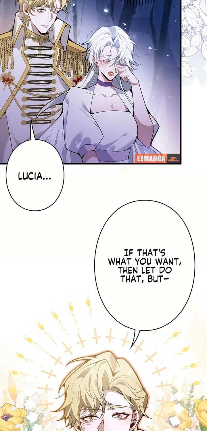 The Fake Saint’s Splendid Revenge Chapter 4 page 11 - 
