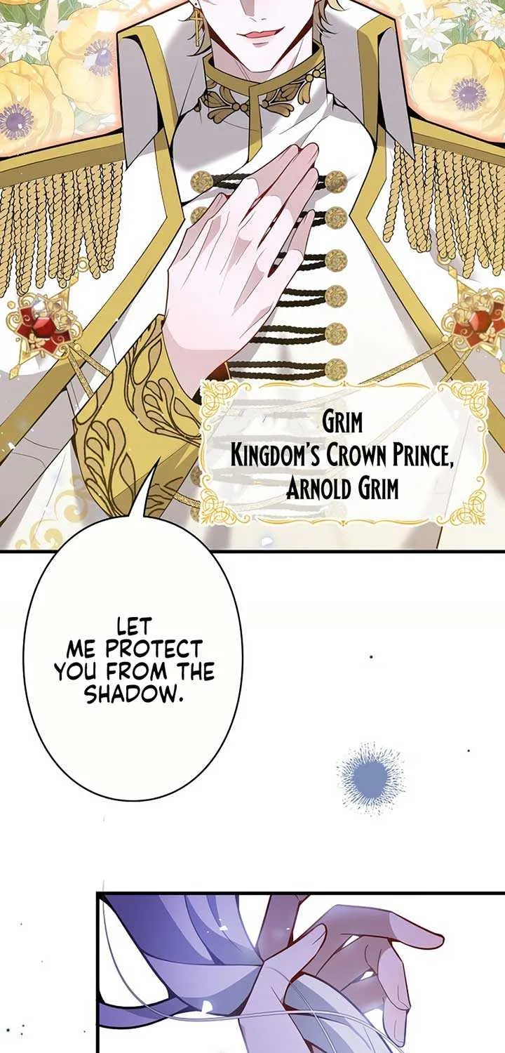 The Fake Saint’s Splendid Revenge Chapter 4 page 12 - 