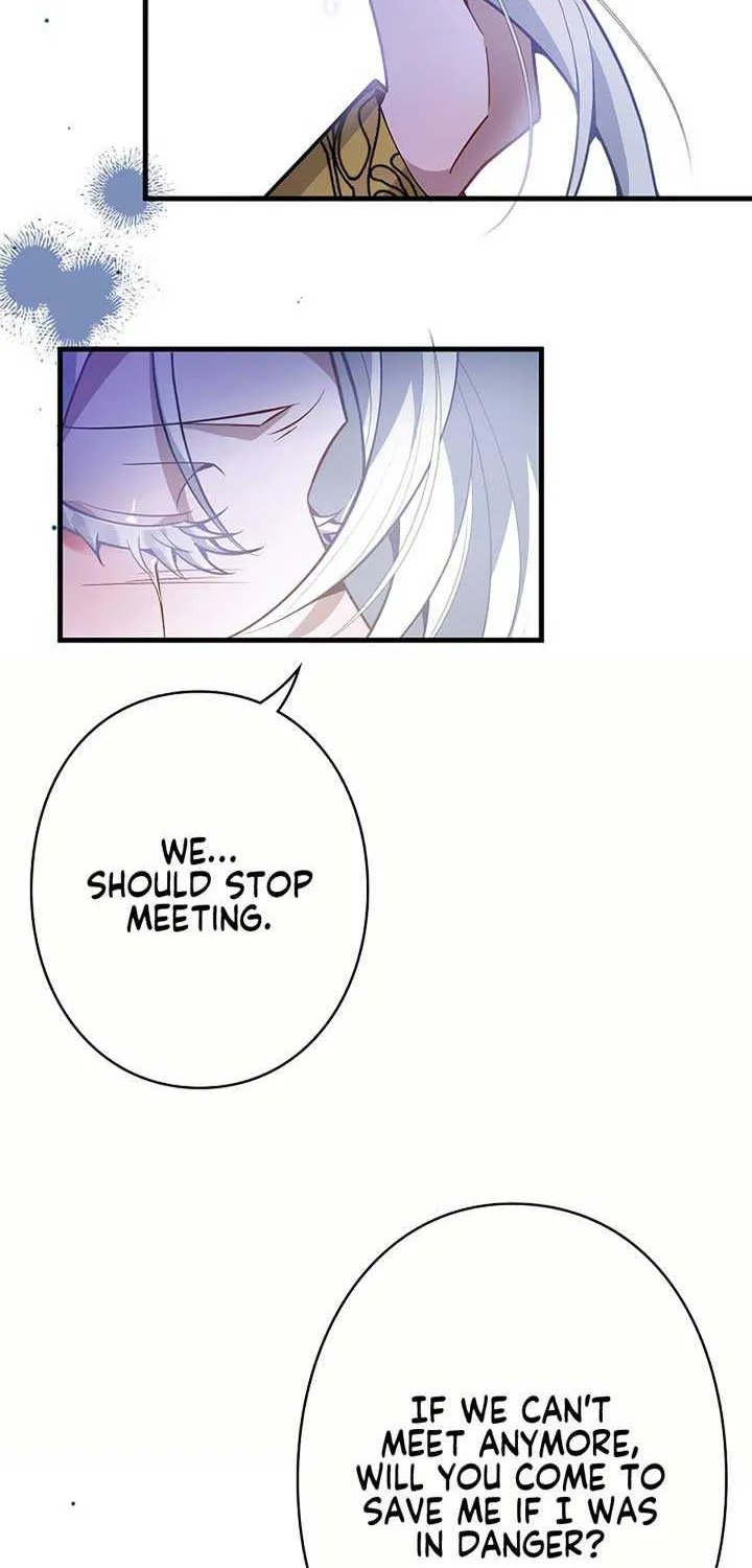 The Fake Saint’s Splendid Revenge Chapter 4 page 13 - 