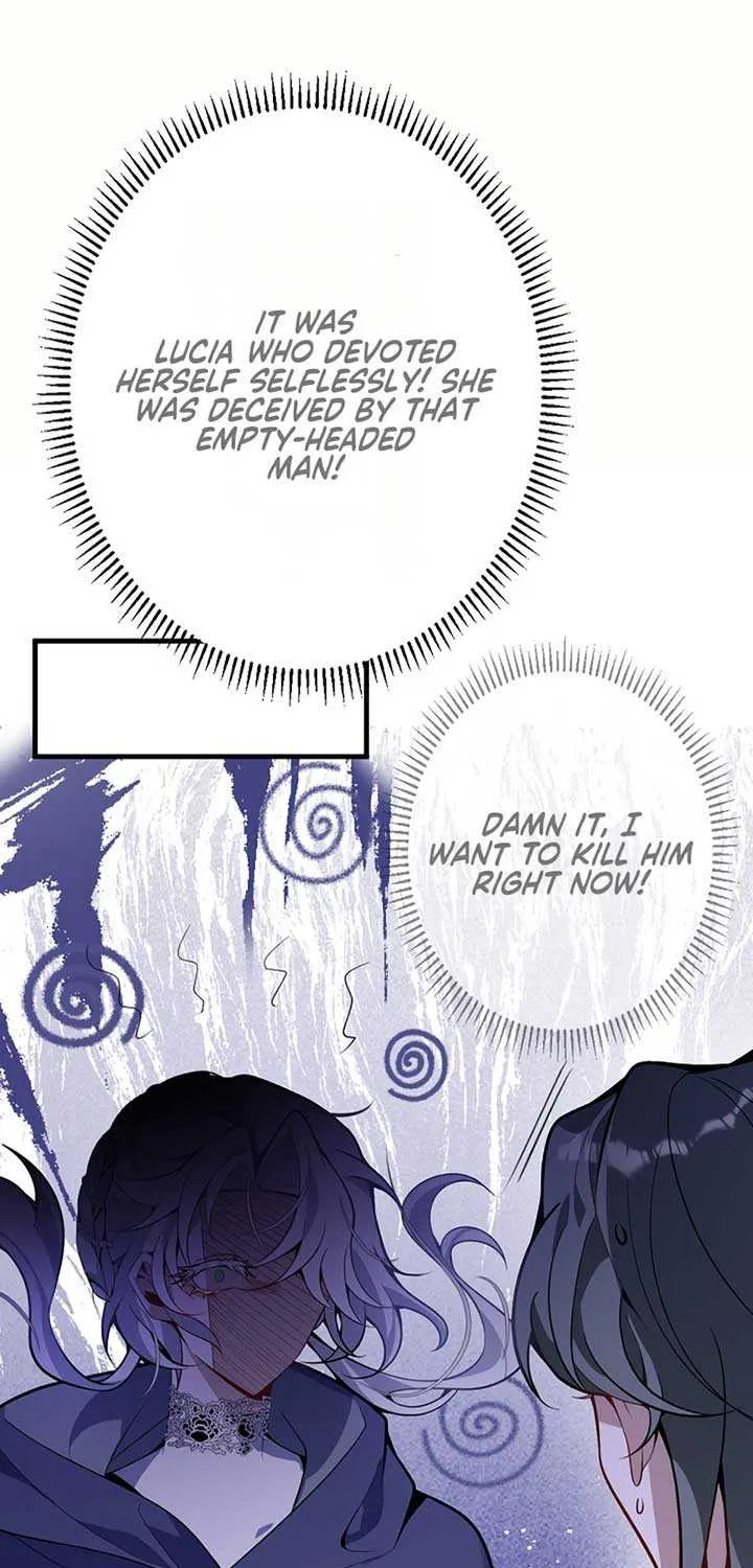 The Fake Saint’s Splendid Revenge Chapter 4 page 16 - 