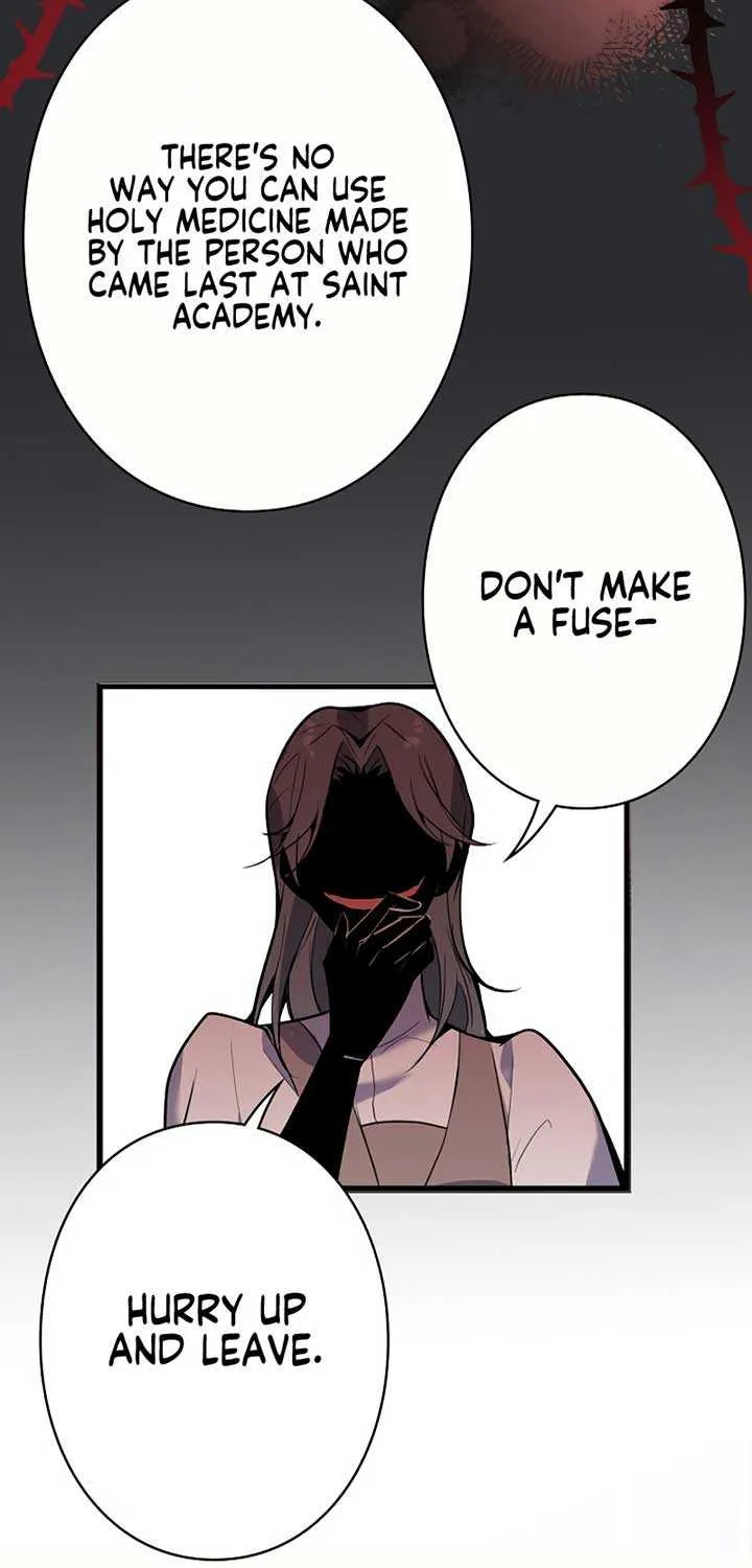 The Fake Saint’s Splendid Revenge Chapter 4 page 22 - 